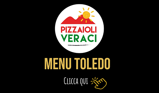 Menu Via Toledo