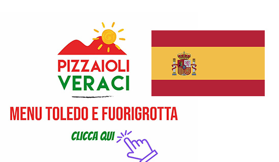 Toledo Fuorigrotta Espanol