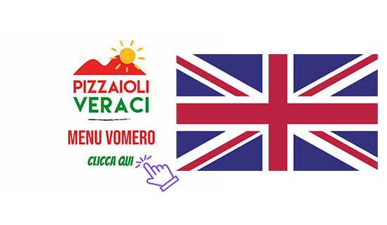 Vomero English
